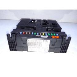 Recambio de caja reles / fusibles para peugeot 207 x-line referencia OEM IAM 9659285380 A12217 BSI2004 P0600