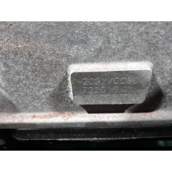 Recambio de casco caja cambios para mercedes clase c (w203) sportcoupe c 230 compressor (203.747) referencia OEM IAM 722616 2032