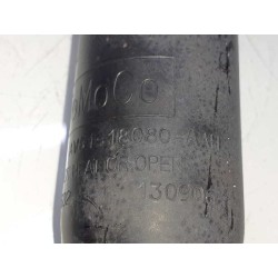 Recambio de amortiguador trasero izquierdo para ford c-max titanium referencia OEM IAM 1751385 AV6118080AAH 