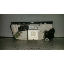 Recambio de mando calefaccion /  aire acondicionado para opel combo (corsa c) 1.3 16v cdti cat (z 13 dt / ln9) referencia OEM IA