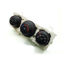 Recambio de mando calefaccion /  aire acondicionado para nissan nv400 pritsche doppelkabine l2h1 3,5t referencia OEM IAM  275100