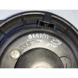 Recambio de motor calefaccion para ssangyong rexton 270 xdi limited referencia OEM IAM 6140103361  