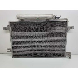 Recambio de condensador / radiador  aire acondicionado para mercedes clase a (w169) a 170 (169.032) referencia OEM IAM A16950003