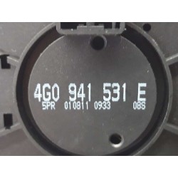 Recambio de mando luces para audi a6 avant (4g5) 3.0 tdi referencia OEM IAM  4G0941531E 
