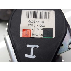 Recambio de kit airbag para mercedes clase m (w164) 320 / 350 cdi (164.122) referencia OEM IAM   