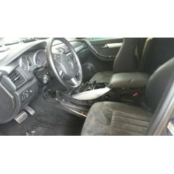 mercedes clase r (w251) del año 2006