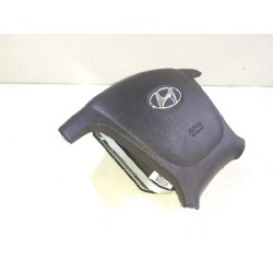 Recambio de airbag delantero izquierdo para hyundai santa fe (bm) 2.2 crdi style 4x4 referencia OEM IAM 569002B000HZ CFDSC011750