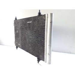 Recambio de condensador / radiador aire acondicionado para citroen jumpy hdi 90 business l1h1 27 furgón referencia OEM IAM 6455H