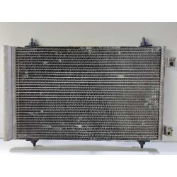 Recambio de condensador / radiador aire acondicionado para citroen jumpy hdi 90 business l1h1 27 furgón referencia OEM IAM 6455H