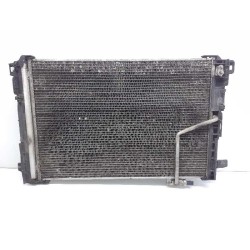 Recambio de condensador / radiador aire acondicionado para mercedes clase e (w212) lim. 350 cdi 4matic (212.089) referencia OEM 