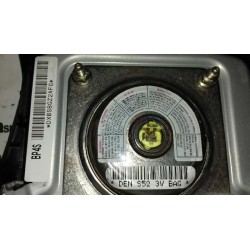 Recambio de kit airbag para mazda 3 berlina (bk) 1.6 cd diesel cat referencia OEM IAM   