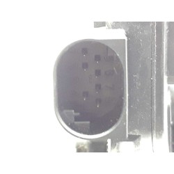 Recambio de cerradura puerta delantera derecha para bmw serie 3 berlina (e46) 320d referencia OEM IAM   