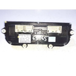 Recambio de mando climatizador para volkswagen golf vi (5k1) advance bluemotion referencia OEM IAM 5K0907044ER 5HB00974660 