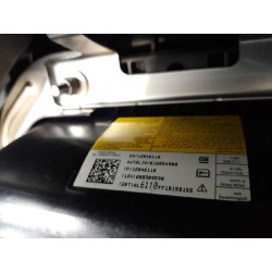 Recambio de kit airbag para chevrolet cruze lt referencia OEM IAM   