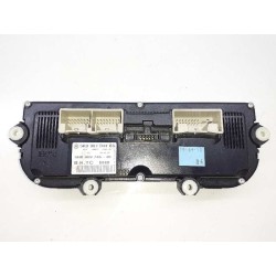 Recambio de mando climatizador para volkswagen golf vi (5k1) advance bluemotion referencia OEM IAM 5K0907044BS 5HB00974640 