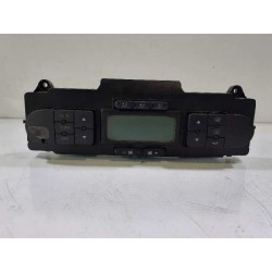 Recambio de mando climatizador para seat leon (1p1) stylance / style referencia OEM IAM 1P0907044  