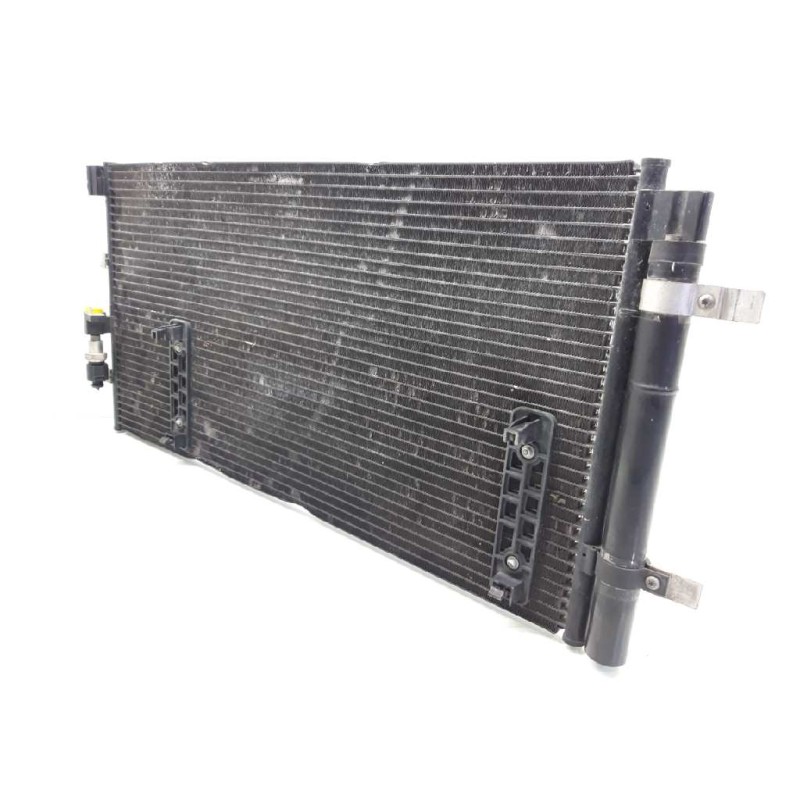 Recambio de condensador / radiador aire acondicionado para audi s5 coupe (8t) 4.2 fsi quattro referencia OEM IAM  8K0260401AB 