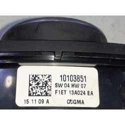 Recambio de mando luces para ford focus lim. titanium referencia OEM IAM 2044632 F1ET13A024EA 10103851