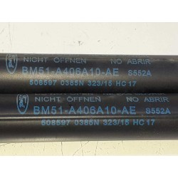 Recambio de amortiguadores maletero / porton para ford focus lim. titanium referencia OEM IAM 1747492 BM51A406A10AE 