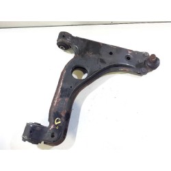 Recambio de brazo suspension inferior delantero derecho para opel meriva b cosmo referencia OEM IAM 24454478  