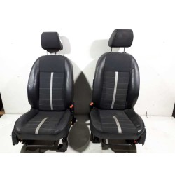 Recambio de juego asientos completo para ford kuga (cbv) 2.0 tdci cat referencia OEM IAM   