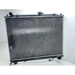 Recambio de radiador agua para mitsubishi montero (v60/v70) 3.5 gdi gls kaiteki (5-ptas.) referencia OEM IAM MR968286  
