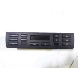 Recambio de mando climatizador para bmw serie 3 coupe (e46) 330 cd referencia OEM IAM 64116931839 5HB00887815 64114126707