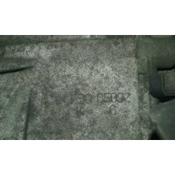 Recambio de caja cambios para seat leon (1m1) 1.4 16v referencia OEM IAM FSQ  