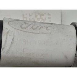 Recambio de tubos aire acondicionado para ford fiesta (ce1) trend+ referencia OEM IAM H1BH1997AE  