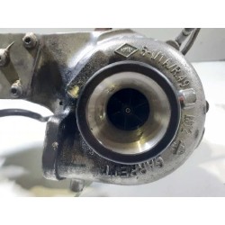 Recambio de turbocompresor para opel insignia berlina cosmo referencia OEM IAM  GM55570748 786137-1