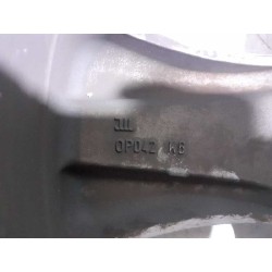Recambio de llanta para opel insignia berlina 2.0 16v turbo referencia OEM IAM 0P042K6 AAB4SI9WA 