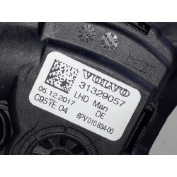 Recambio de pedal acelerador para volvo v60 kombi cross country momentum referencia OEM IAM 31329057 8PV01083400 