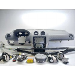Recambio de kit airbag para mercedes clase m (w164) 320 / 350 cdi (164.122) referencia OEM IAM   