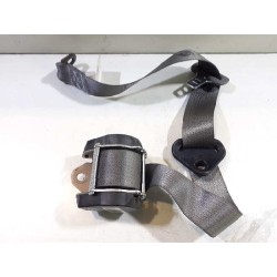 Recambio de cinturon seguridad trasero izquierdo para dodge caliber 2.0 16v crd cat referencia OEM IAM TA415571CAAX 605460301B R