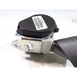 Recambio de cinturon seguridad trasero derecho para dodge caliber 2.0 16v crd cat referencia OEM IAM TA5162720540  