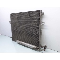 Recambio de condensador / radiador aire acondicionado para mercedes clase gl (x164) 500 4-matic (164.886) referencia OEM IAM A25