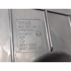 Recambio de caja reles / fusibles para volkswagen golf vii lim. advance bluemotion referencia OEM IAM 5Q0907361A  