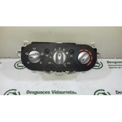 Recambio de mando calefaccion /  aire acondicionado para renault twingo 1.5 dci diesel referencia OEM IAM   