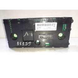 Recambio de mando climatizador para dodge journey se referencia OEM IAM 55111898AB P55111898AE 089800250