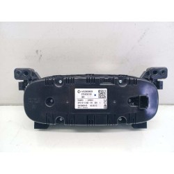 Recambio de mando climatizador para smart fortwo coupe basis (52kw) (453.342) referencia OEM IAM  A4539050600 275105919R