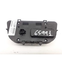 Recambio de mando climatizador para opel zafira tourer selective referencia OEM IAM 13474055 A2C95502100 