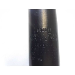 Recambio de amortiguador trasero izquierdo para suzuki sx4 rw (ey) gl+ referencia OEM IAM  4180079J70 