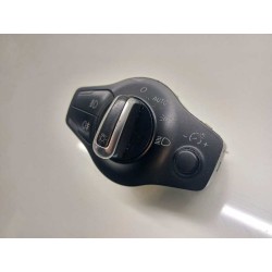 Recambio de mando luces para audi a4 allroad quattro (8k) 3.0 tdi referencia OEM IAM  8K0941531AL 74850114