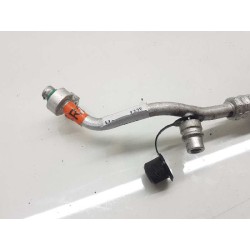 Recambio de tubos aire acondicionado para hyundai i30 fastback n performance referencia OEM IAM 97762S0050  