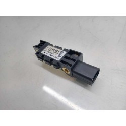 Recambio de sensor para porsche cayenne (typ 9pa1) diesel referencia OEM IAM  7L0909606B 204571101008