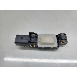 Recambio de sensor para porsche cayenne (typ 9pa1) diesel referencia OEM IAM  7L0909606B 20471101008