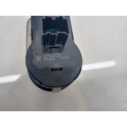 Recambio de mando luces para opel corsa e selective pro referencia OEM IAM  13470445 A178501