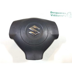 Recambio de airbag delantero izquierdo para suzuki swift azg (nz) 1.2 cat referencia OEM IAM 4815062J10  
