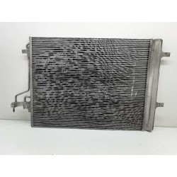 Recambio de condensador / radiador aire acondicionado para ford grand c-max titanium referencia OEM IAM 8V6119710FA  