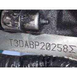 Recambio de despiece motor para ford c-max trend referencia OEM IAM T3DA BP20258 